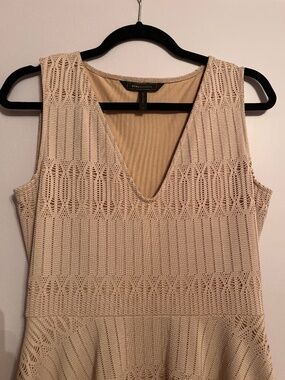 BCBG dress